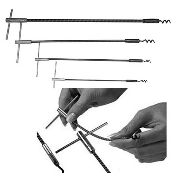 SALMASTRA KANCA SETİ(PACKİNG HOOK SETS)